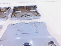 Harley Davidson Twin Cam Touring Dyna Softail Cylinder Head Rocker Box Housings - C3 Cycle