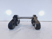 2002 & 2003 Indian Gilroy Scout Front Fork Triple Tree Upper & Lower Brackets - C3 Cycle