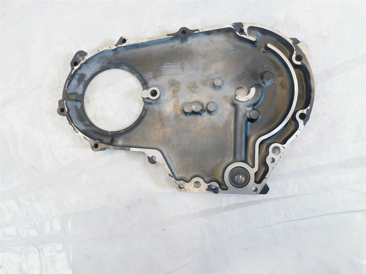 Yamaha XV1600 XV1700 Road Star & Warrior Inner Transmission Transfer Case Cover - C3 Cycle