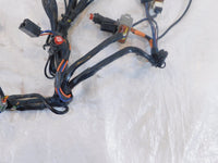 Harley Davidson Electra Glide Front Fairing Interconnect Wiring Wire Harness - C3 Cycle