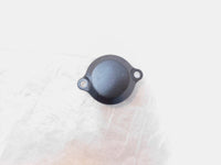 Yamaha XV1700 XV17 Road Star 1700 S Silverado Warrior Left Crankcase Cover Cap - C3 Cycle