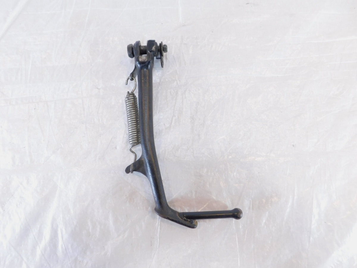 1985-2007 Yamaha V-Max 1200 VMX12 Kick Side Stand Kickstand Sidestand - C3 Cycle