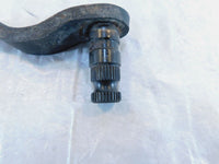 Honda Shadow 600 VT600 VT600C VLX Deluxe Rear Brake Pedal Pivot Link Linkage Arm - C3 Cycle