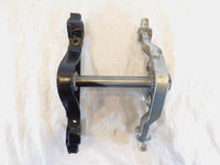Harley Davidson Electra Glide Classic & Ultra Front Fork Triple Tree Brackets - C3 Cycle