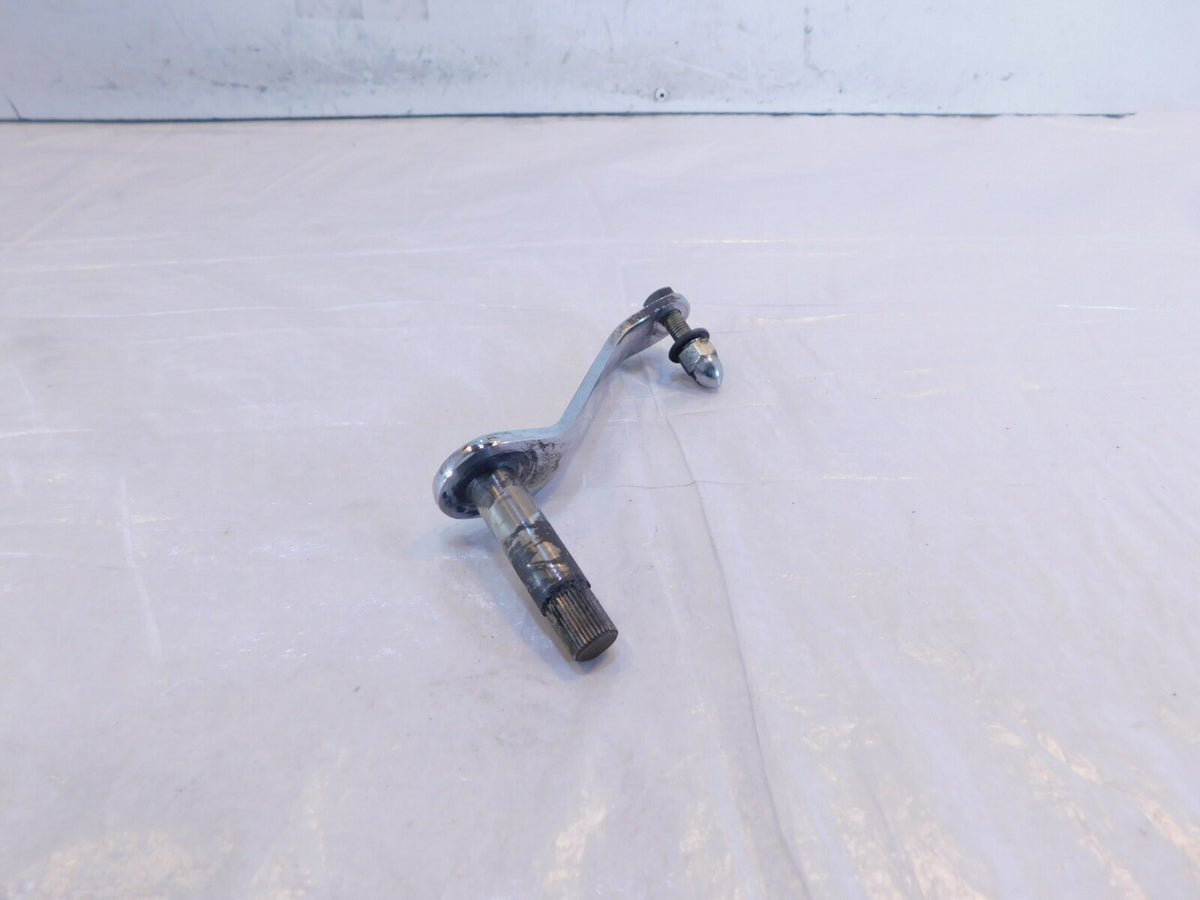 Harley Davidson Softail FXST Custom & Springer Gear Shifter Lever w/ Shaft - C3 Cycle