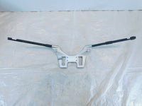 2008 2009 2010 2011 BMW K1300GT Left/Right Handlebars & Mounting Bridge Bracket - C3 Cycle
