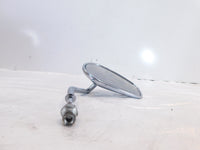 Harley Davidson Touring Softail Dyna & Sportster Right Chrome Rear View Mirror - C3 Cycle