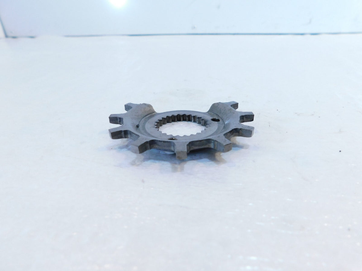Honda VTR1000F Super Hawk Firestorm VTR1000 Ignition Pulse Generator Rotor Plate - C3 Cycle