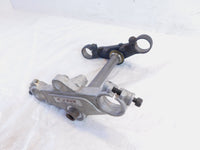 Honda CBR1000 CBR1000F Hurricane Front Fork Triple Tree Bracket & Steering Stem - C3 Cycle