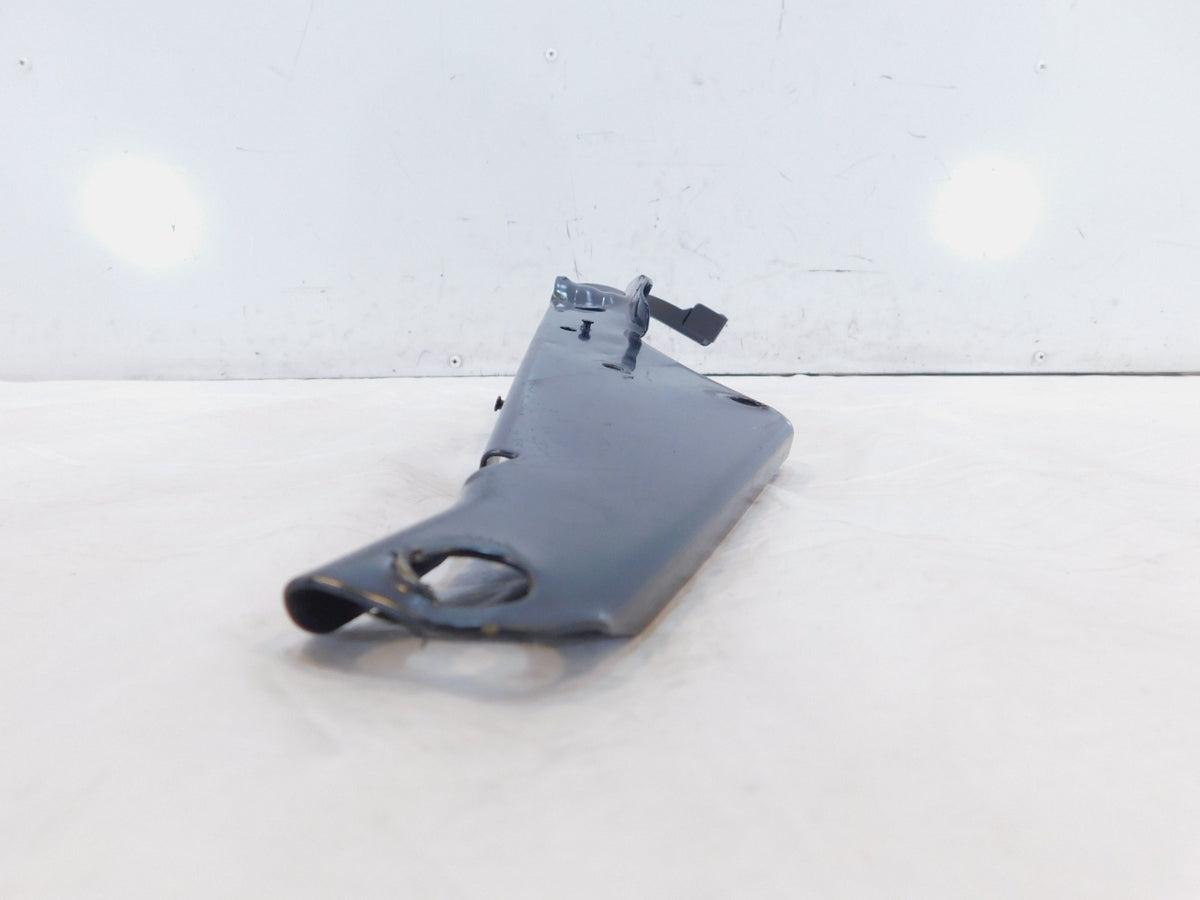 Bent Harley Davidson Electra Glide & Street Glide Left Front Fairing Bracket - C3 Cycle