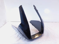 86-96 BMW K1100RS K100RS Black Front Headlight Light Fairing Cowling Cowl Cover - C3 Cycle
