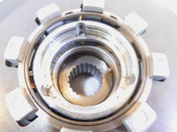 Polaris Victory Jackpot Vegas Vision & Cross Country Clutch Hub Basket & Plates - C3 Cycle