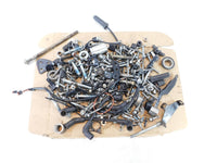 2021 Harley Davidson Softail Low Rider S FXLRS Nut Bolt Brackets Parts Box Lot - C3 Cycle