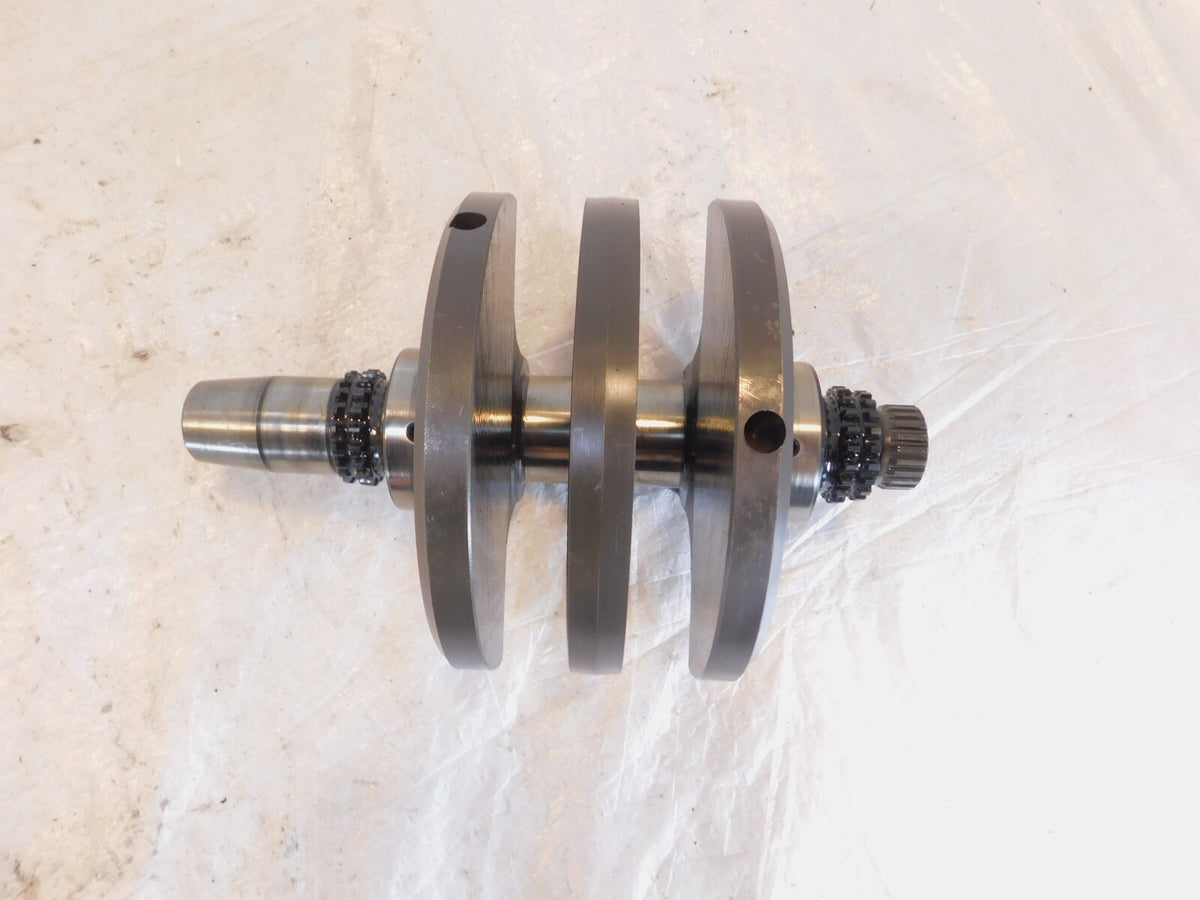 1998-2000 Honda VT750 Shadow ACE & Deluxe Engine Motor Crankshaft Crank Shaft - C3 Cycle
