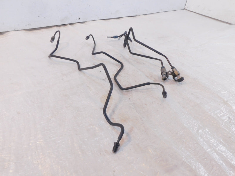 2006-2009 BMW R1200RT R900RT Front/Rear ABS Brake Modulator Pump Hose Pipe Lines