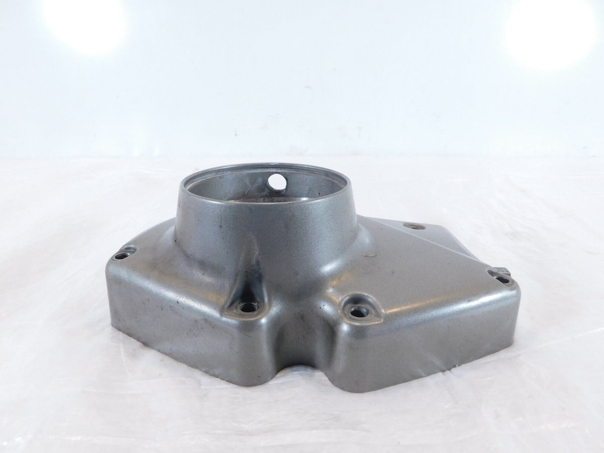 2004-2007 Buell XB XB12 Firebolt Lightning Right Engine Cam Gear Camshaft Cover - C3 Cycle