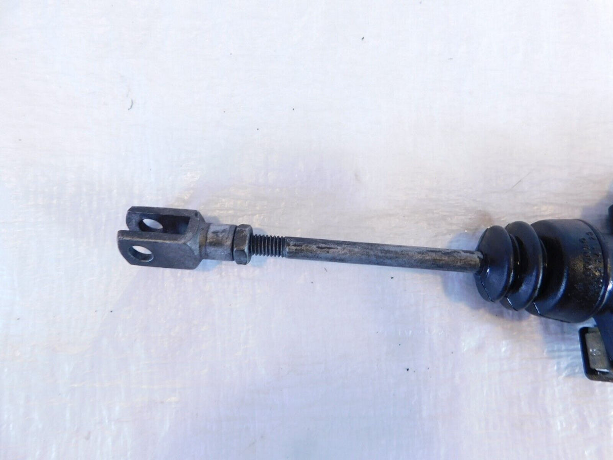 1995-2001 BMW R1100RT Brembo Rear Wheel Foot Brake Master Cylinder & Reservoir - C3 Cycle