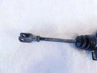 1995-2001 BMW R1100RT Brembo Rear Wheel Foot Brake Master Cylinder & Reservoir - C3 Cycle