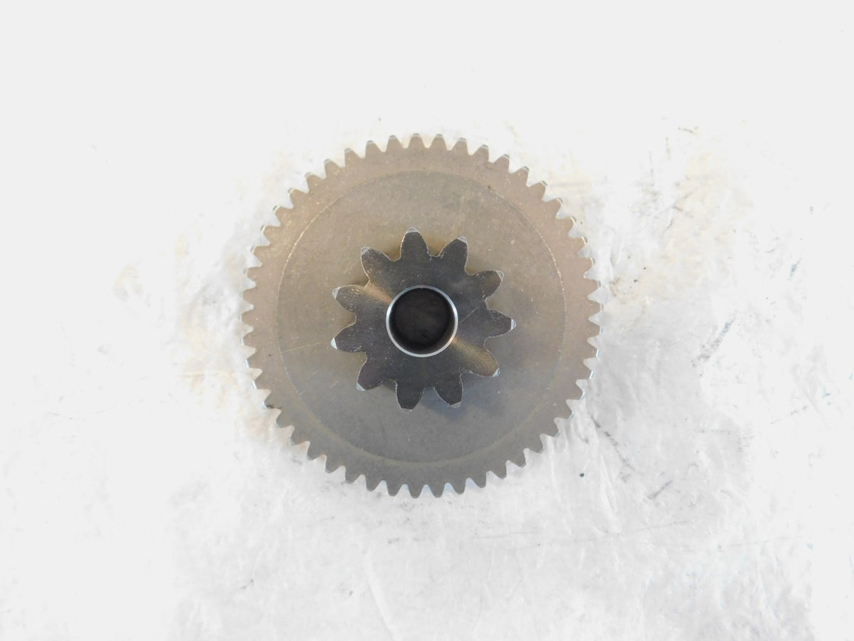 19-2023 Can-Am Ryker 600 900 STD ACE Rally Engine Motor Starter Idle Idler Gear - C3 Cycle