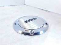 Harley Davidson Twin Cam Touring Softail & Dyna 103 Derby Clutch Cover 60872-11 - C3 Cycle