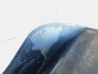 1997 Kawasaki Vulcan VN1500 1500 Classic Front Wheel Cover Fender Guard - Green - C3 Cycle