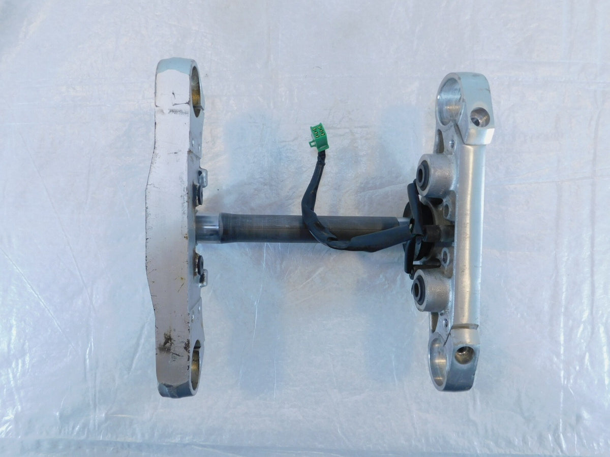 Honda VT1100 VT1100C Shadow 1100 ACE Aero Upper & Lower Triple Tree Fork Bracket - C3 Cycle