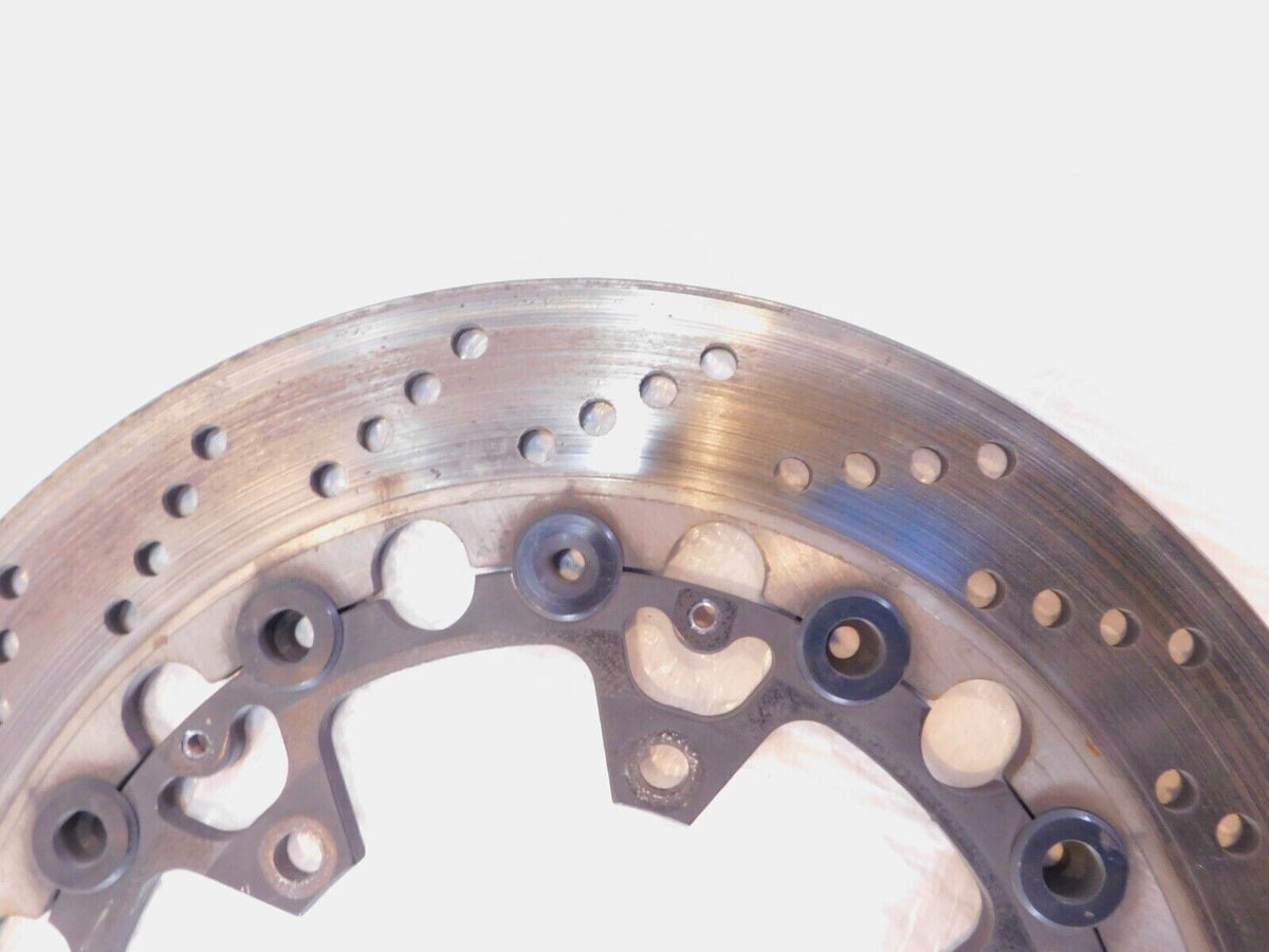 BMW K1100LT R1100RT R1100RS OEM Left/Right Front Wheel Disc Brake Rotors - C3 Cycle