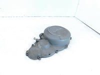 1999-2000 KTM 640 Adventure R Duke LC4 Grey Left Engine Motor Clutch Cover Case - C3 Cycle