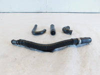 2003 03 Harley Davidson Softail Night Train Oil Hose Line Pipe Parts Box Lot - C3 Cycle