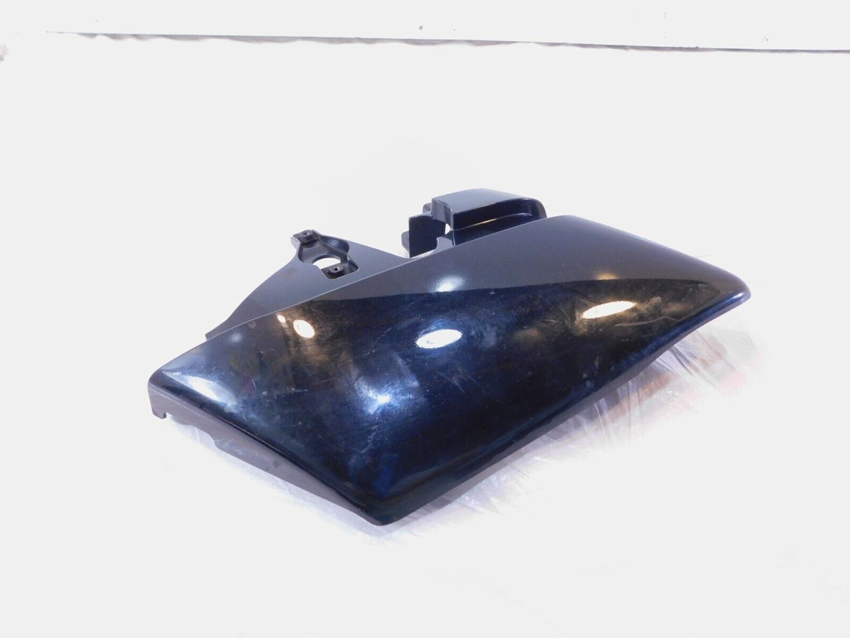 2009-2010 Kawasaki Vulcan 1700 Voyager Nomad VN1700 Black Lower Left Side Cover - C3 Cycle