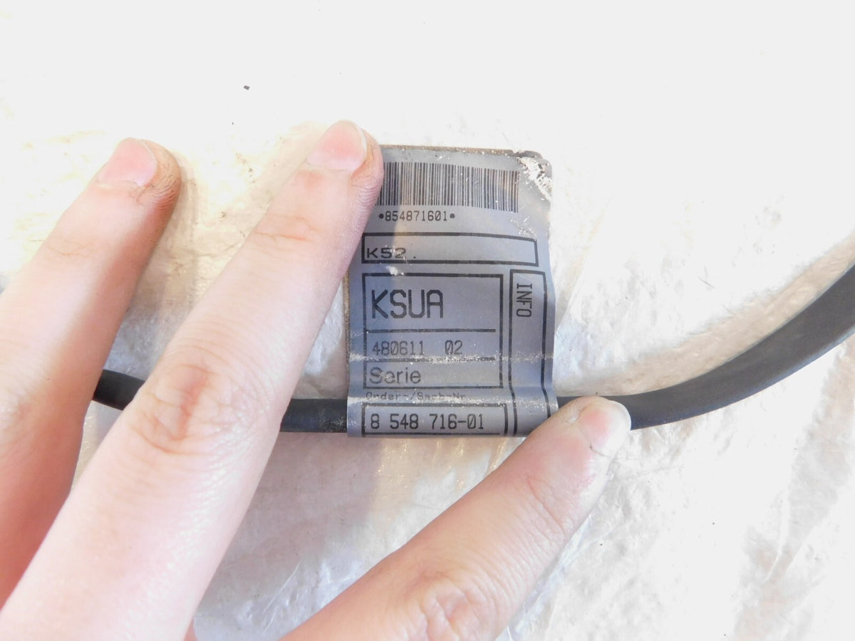 BMW R1200GS R1200RT R1250GS R1250RT Front Heated Seat Saddle Cable Wire Adapter - C3 Cycle
