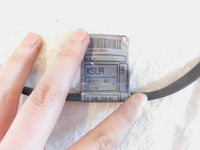 BMW R1200GS R1200RT R1250GS R1250RT Front Heated Seat Saddle Cable Wire Adapter - C3 Cycle