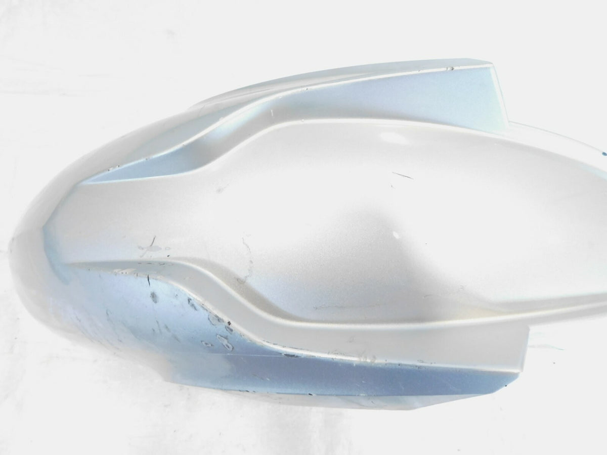2008-2016 BMW K1300S Silver Front Wheel Fender Mudguard Cover - 46617720400 - C3 Cycle