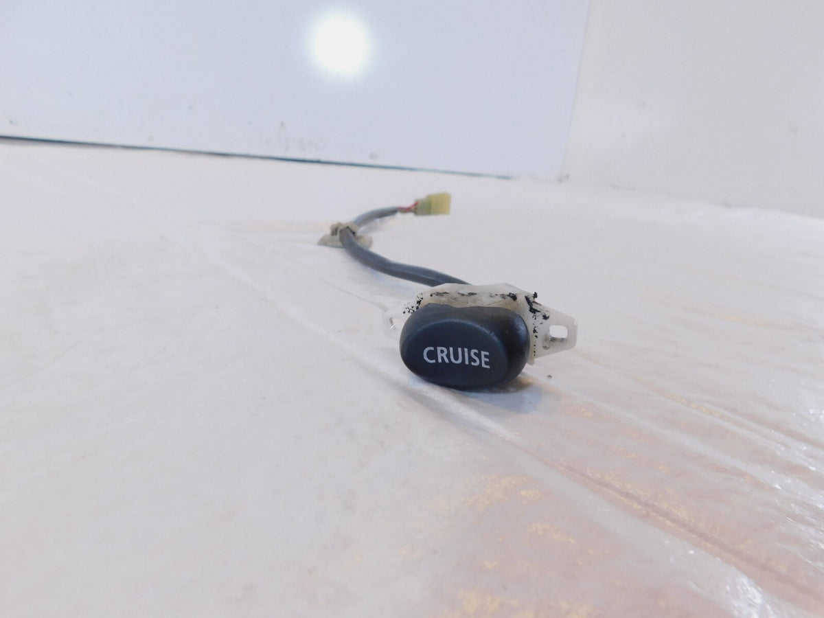 1999-2013 Yamaha Royal Star Venture S XVZ13 Auto Cruise Control Button Switch - C3 Cycle