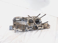 Harley Davidson Sportster 883 & 1200 Silver Engine Motor Crank Cases Crankcase - C3 Cycle