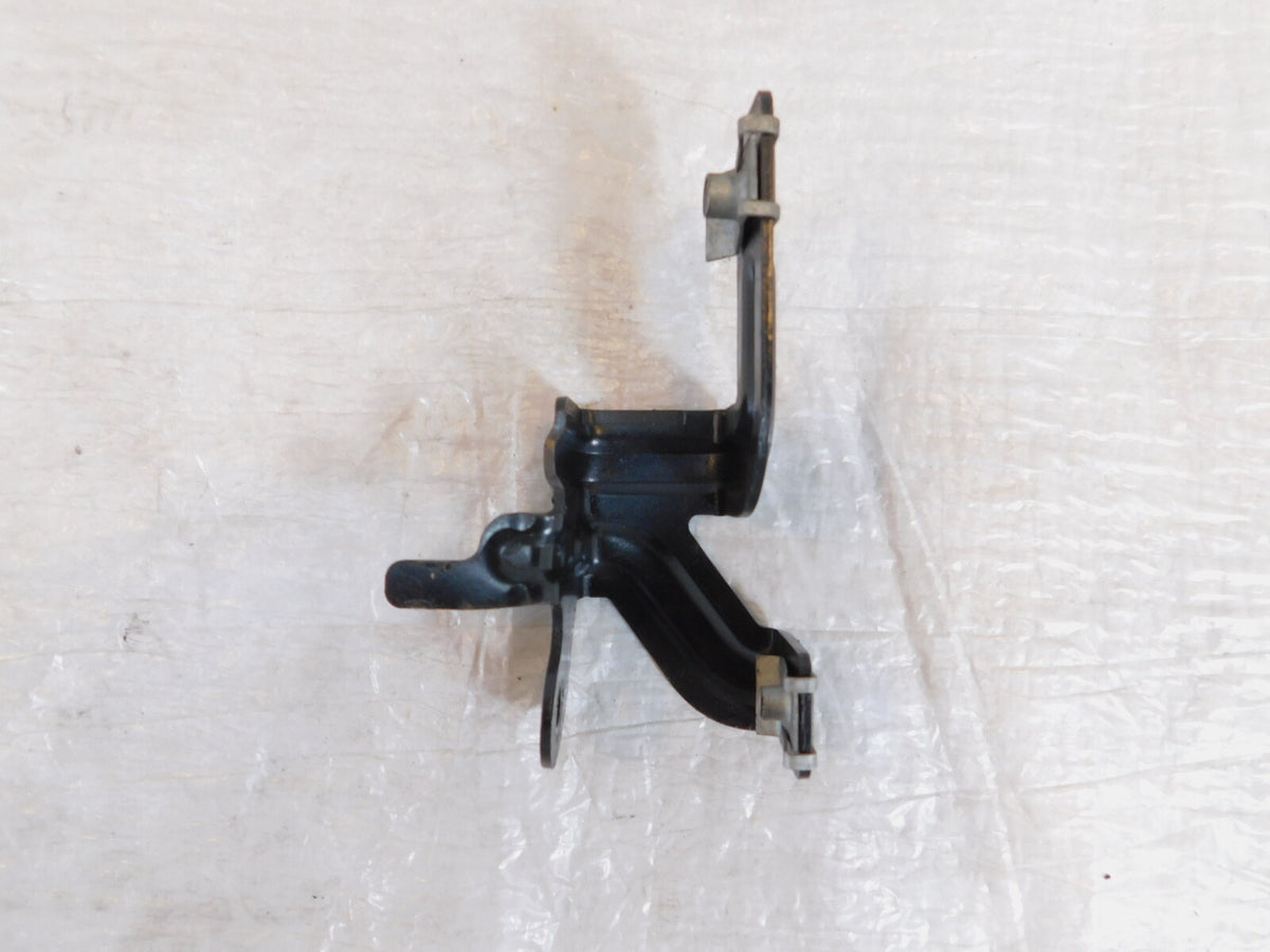 2000-2003 Aprilia SL1000 Falco Black Fairing Fixing Plate Bracket Mount - C3 Cycle