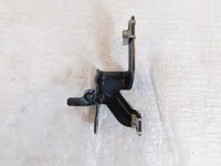 2000-2003 Aprilia SL1000 Falco Black Fairing Fixing Plate Bracket Mount - C3 Cycle