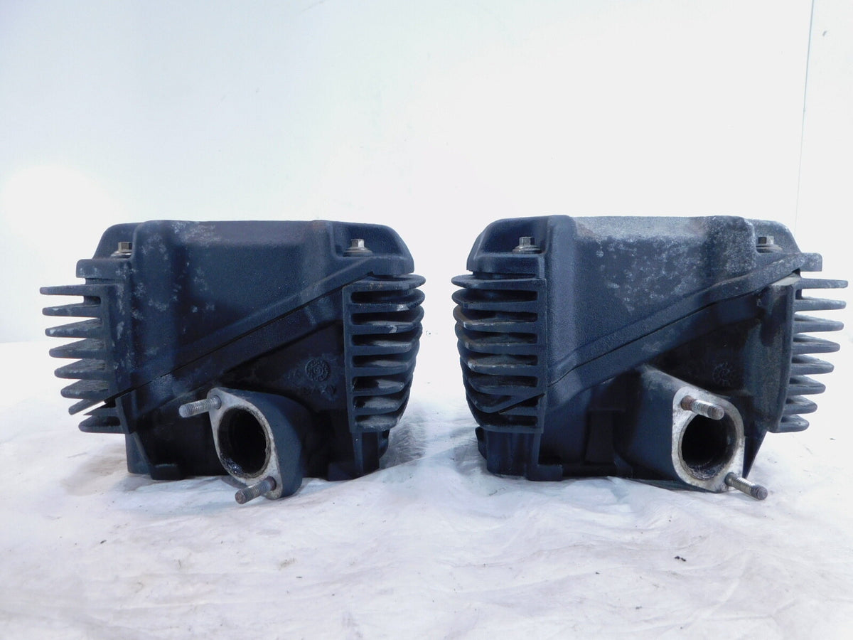 2015-2020 Harley Davidson Street XG500 500 Engine Cylinders Heads Valves Rockers