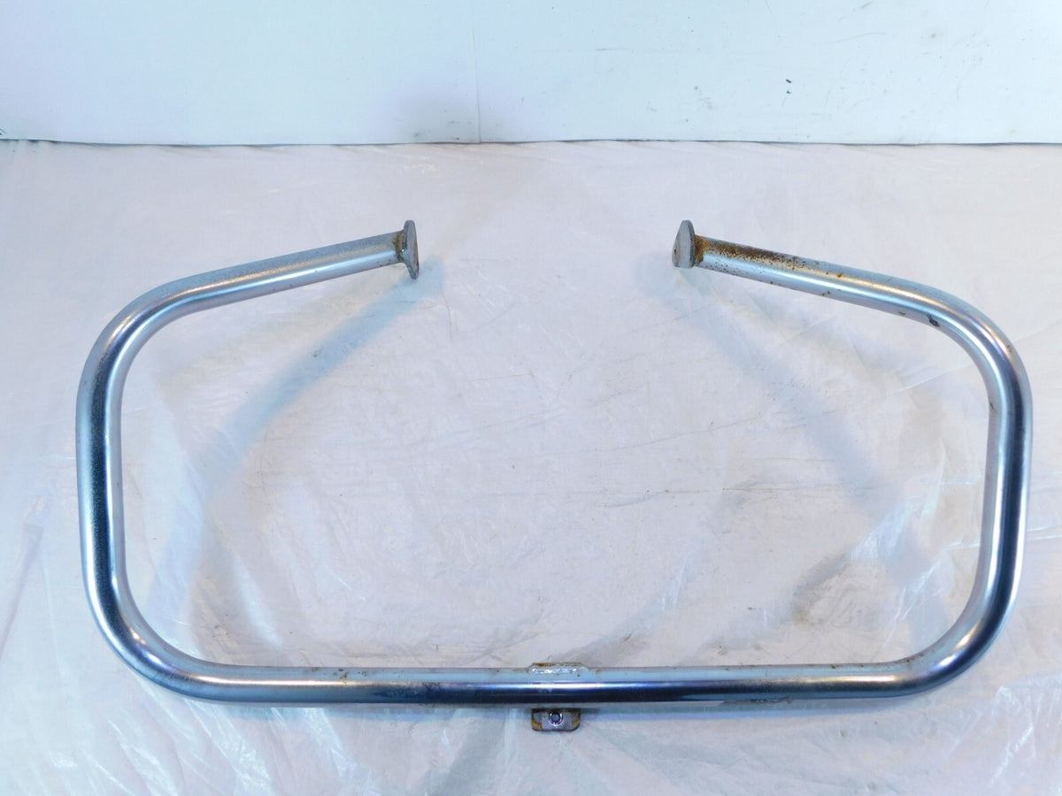 Harley Davidson Touring Road King Electra Glide Chrome Engine Motor Crash Guard - C3 Cycle