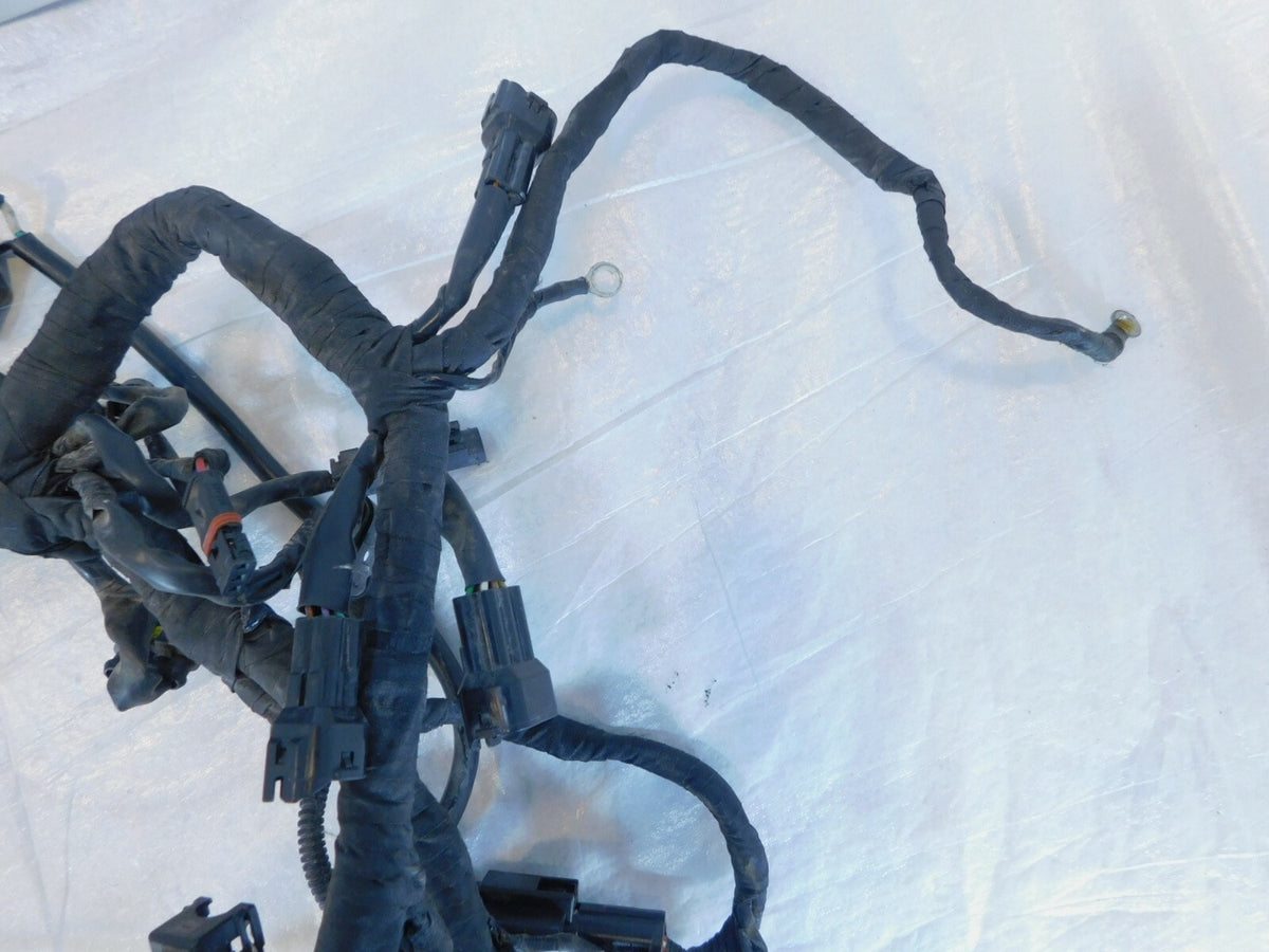 2017-2020 17-20 BMW G310R G310 Main Electrical Wire Harness Wiring Loom - C3 Cycle