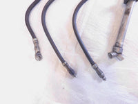 BMW K100LT K100RS K100RT K75C Front Brake Hose Pipe Lines & Distributor Splitter - C3 Cycle