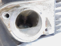 Harley Davidson Road King Street & Electra Glide Black Cylinder Heads -DAMAGE - C3 Cycle