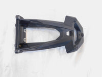 2006-2018 BMW F800GT F800R Black Rear Back License Plate Mount Holder Carrier - C3 Cycle