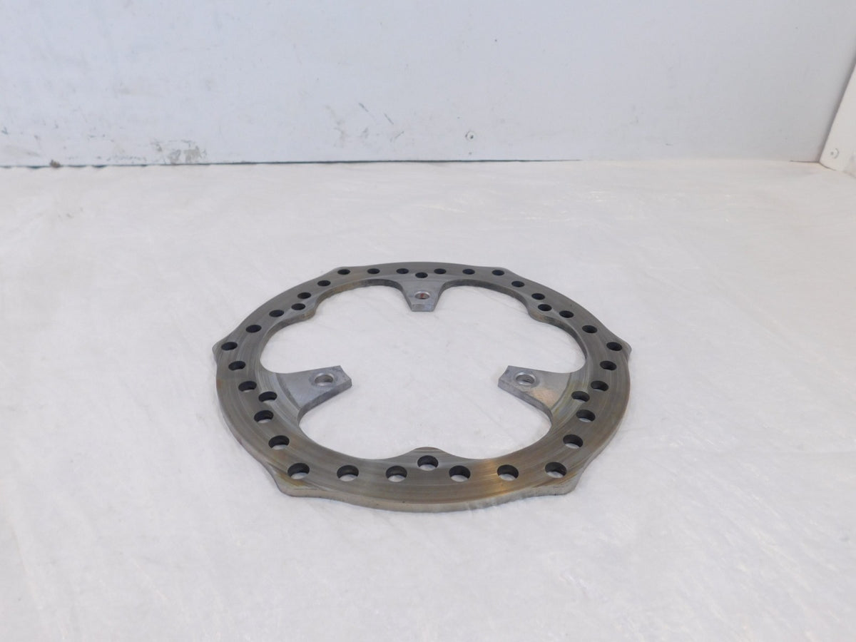 Erik Buell Racing EBR 1190 1190SX Hammerhead 1190RX Rear Wheel Brake Disc Rotor - C3 Cycle