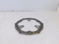 Erik Buell Racing EBR 1190 1190SX Hammerhead 1190RX Rear Wheel Brake Disc Rotor - C3 Cycle
