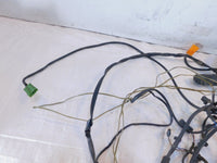 1992 92 BMW K1100LT K1100 LT Main Electrical ABS Wire Harness Wiring Loom