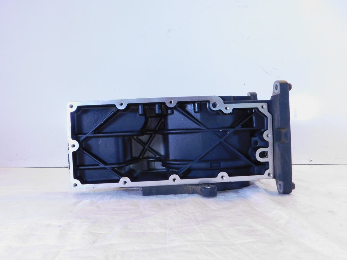 Harley Davidson Touring Electra Glide Classic Ultra Black Transmission Housing