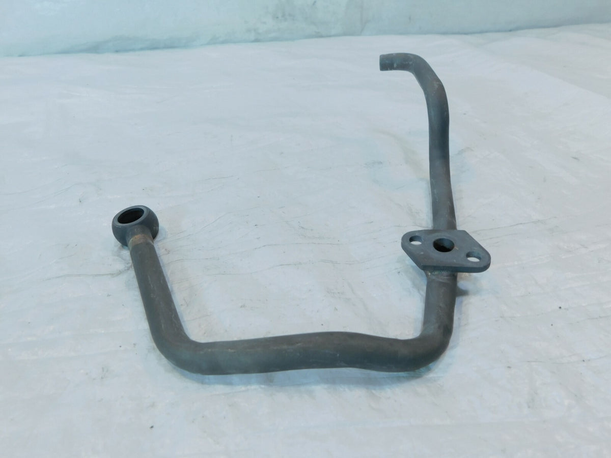 BMW R1100GS R1100RT R1100RS R1150GS R1150R R1200 Engine Motor Oil Pump Pipe Line