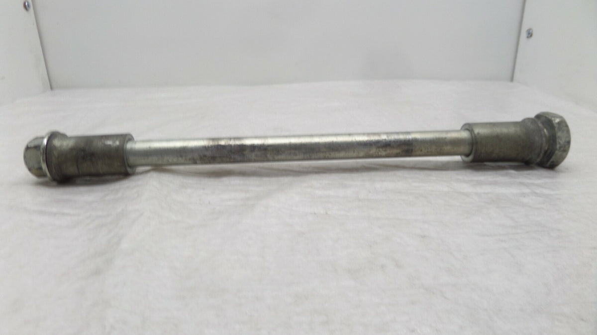 Harley Softail Heritage Classic & Fat Boy Rear Wheel Fork Swingarm Pivot Bolt - C3 Cycle