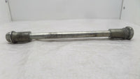 Harley Softail Heritage Classic & Fat Boy Rear Wheel Fork Swingarm Pivot Bolt - C3 Cycle